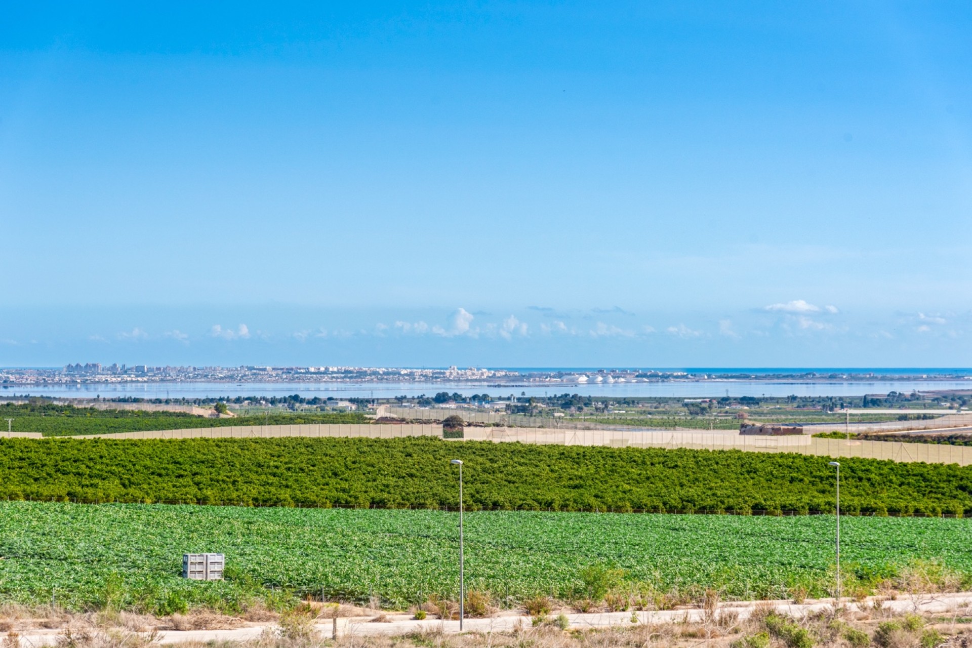 Sprzedaż - Willa - Orihuela - Vistabella Golf