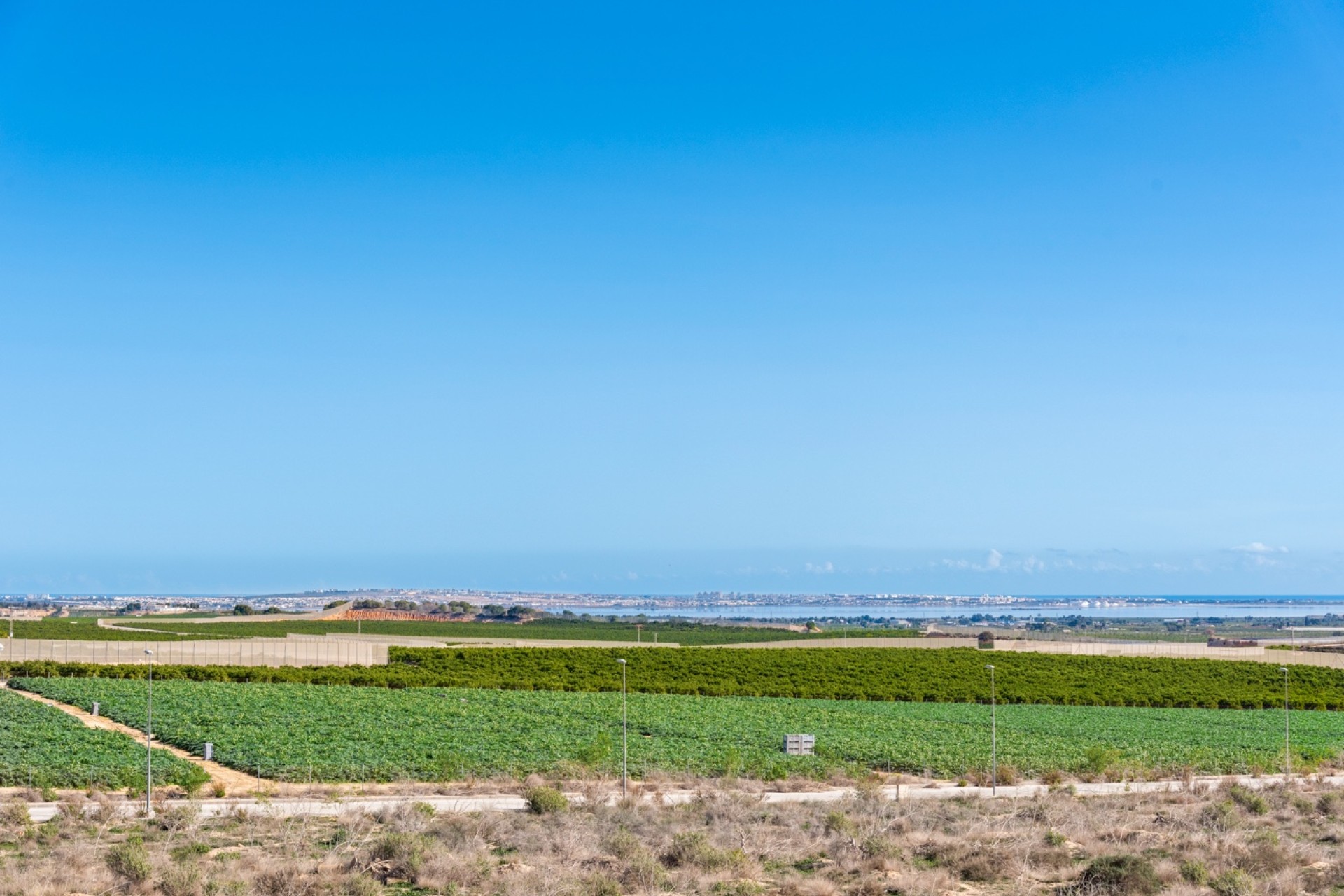 Sprzedaż - Willa - Orihuela - Vistabella Golf