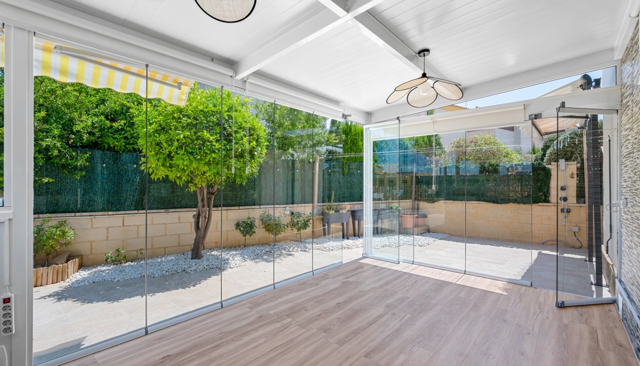 Sprzedaż - Willa - Polop