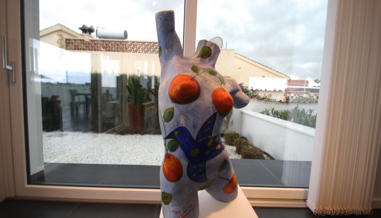 Sprzedaż - Willa - Rojales - Formentera del Segura