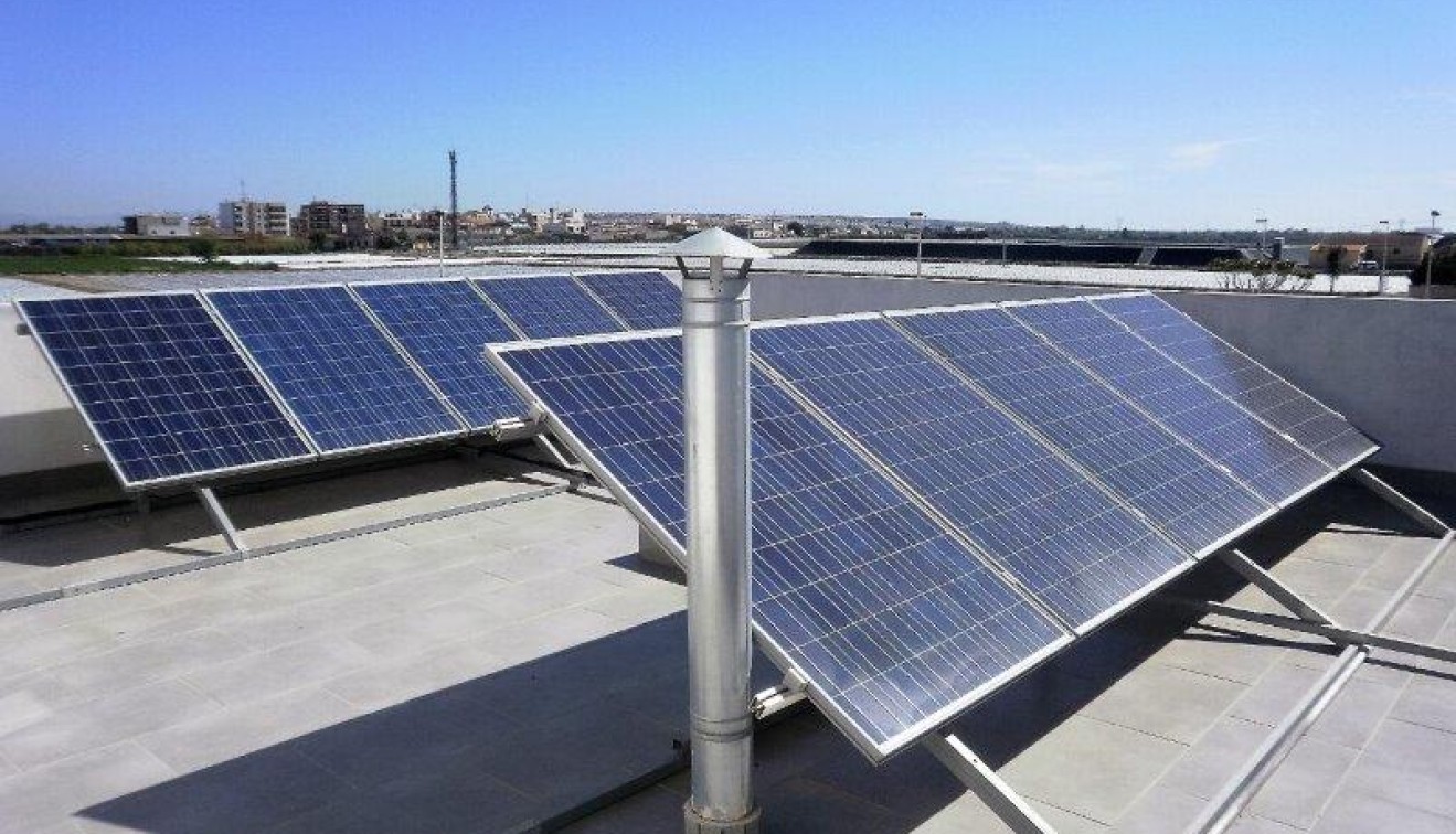 Sprzedaż - Willa - Rojales - Formentera del Segura