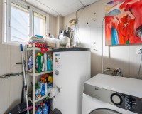 Sprzedaż - Willa - San Fulgencio - Oasis