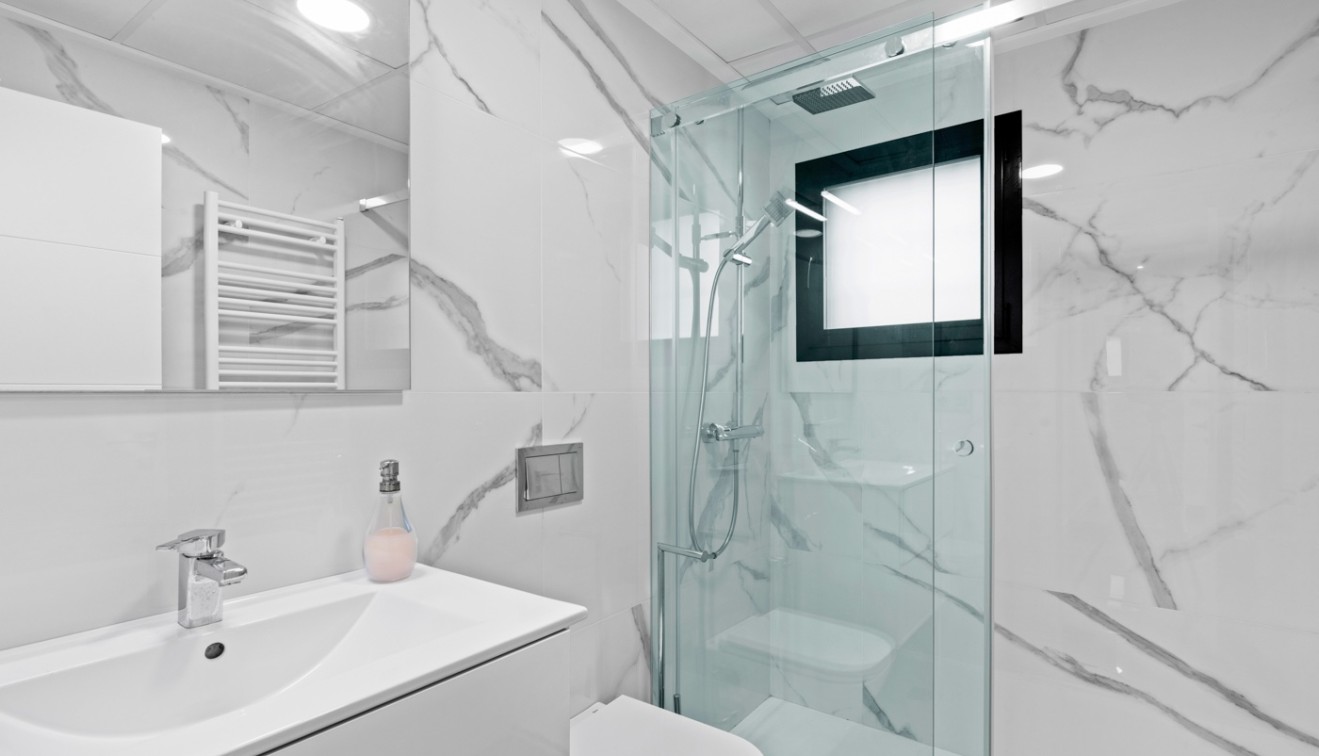 Sprzedaż - Willa - San Juan Playa - Frank Espinós