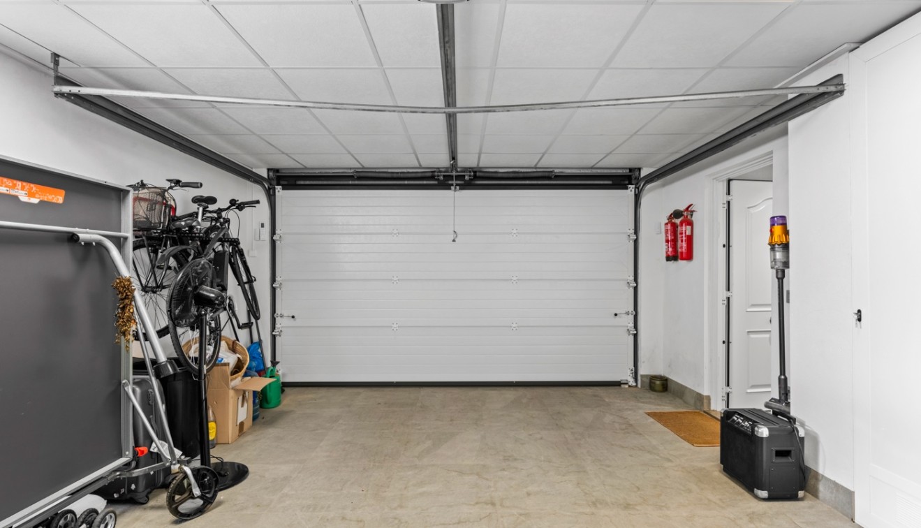 Sprzedaż - Willa - San Juan Playa - Frank Espinós