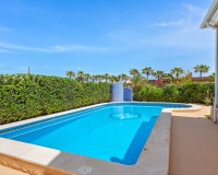 Sprzedaż - Willa - Torrevieja - La Mata