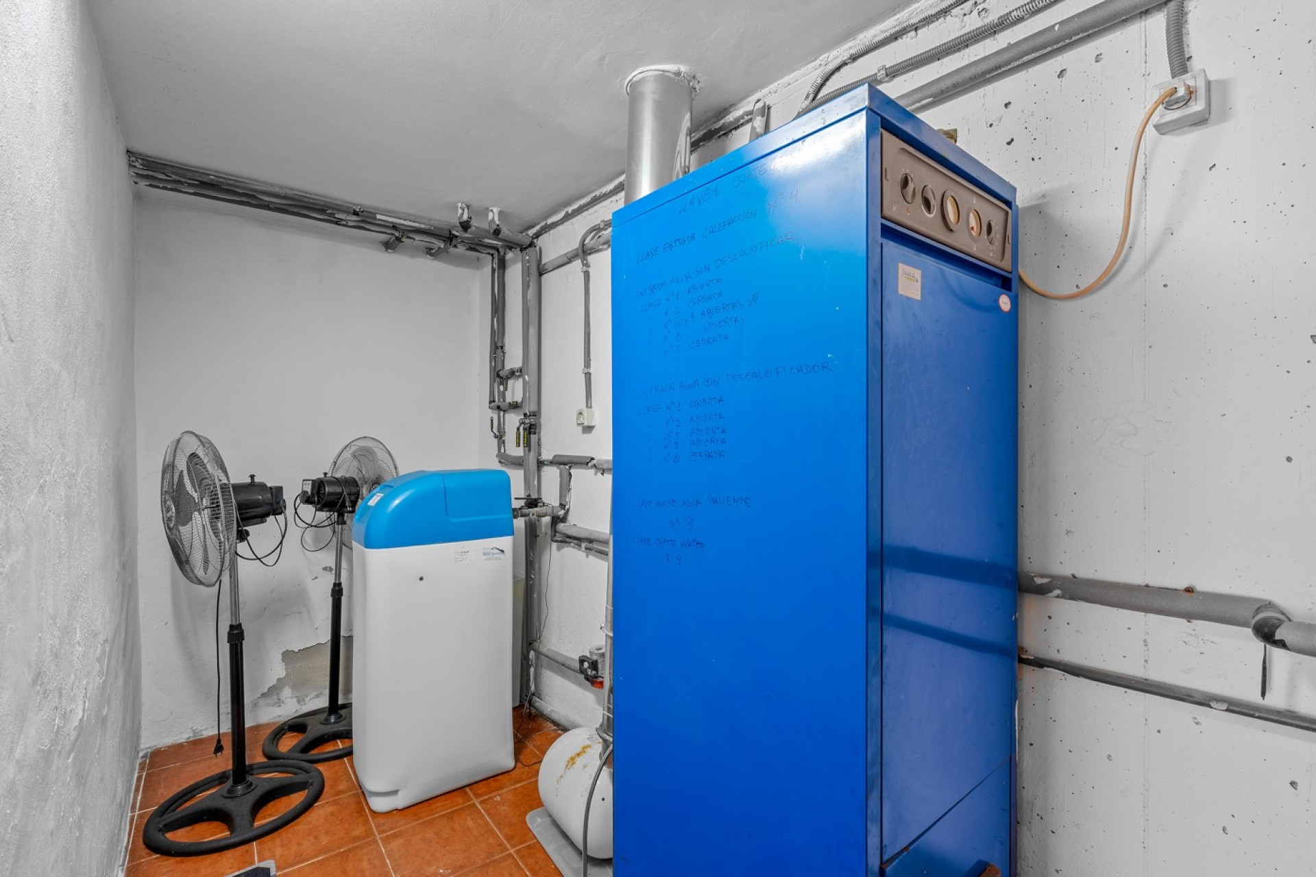 Sprzedaż - Willa - Torrevieja - La Mata