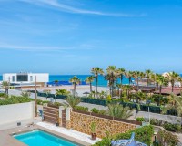 Sprzedaż - Willa - Torrevieja - La Mata