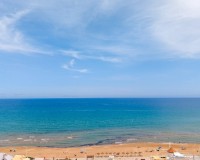 Sprzedaż - Willa - Torrevieja - La Mata