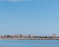 Sprzedaż - Willa - Torrevieja - La veleta