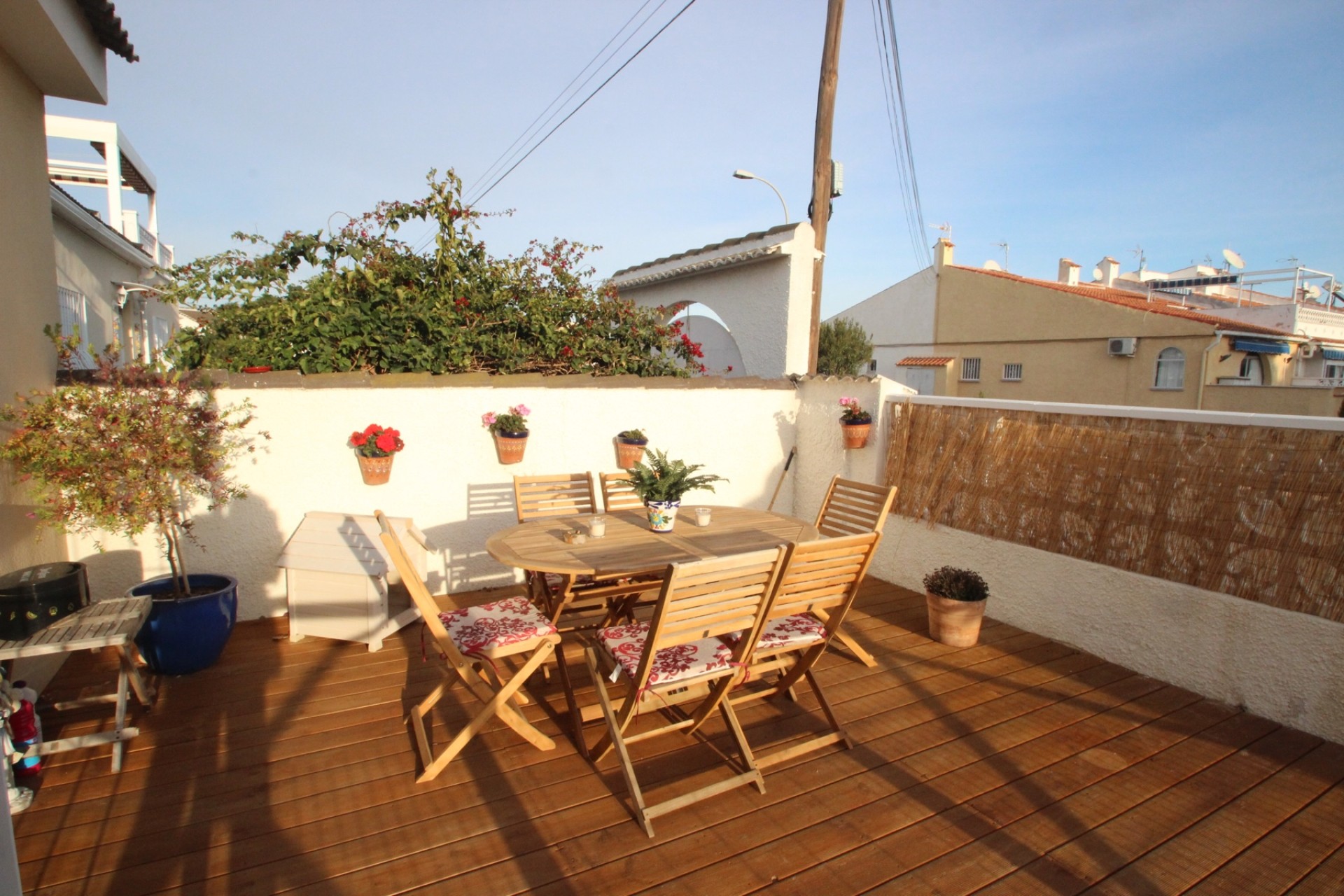 Sprzedaż - Willa - Torrevieja - Torrevieja  La Siesta