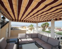 Sprzedaż - Willa - Torrevieja - Torrevieja, San Luis