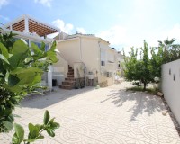 Sprzedaż - Willa - Torrevieja - Torrevieja, San Luis
