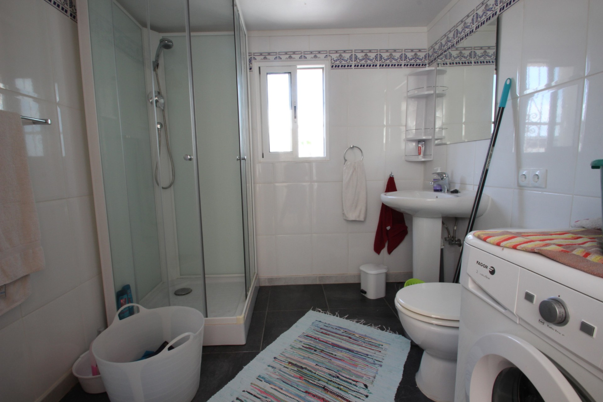 Sprzedaż - Willa - Torrevieja - Torrevieja, San Luis