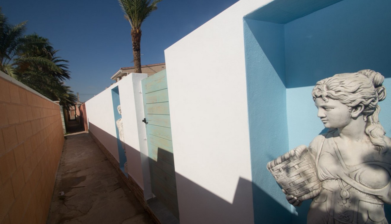 Sprzedaż - Willa - Torrevieja - Torrevieja,  Torretta Florida