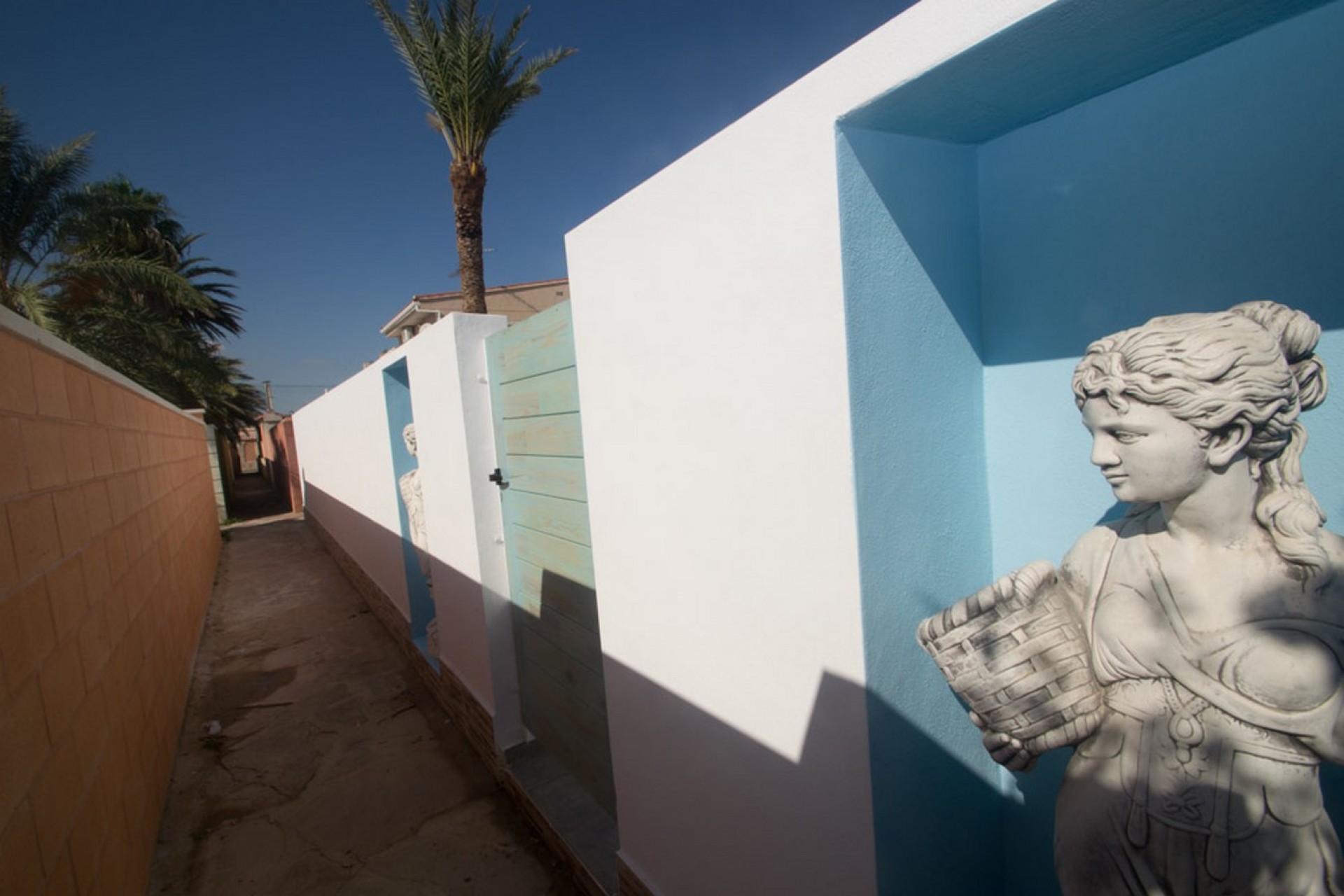 Sprzedaż - Willa - Torrevieja - Torrevieja,  Torretta Florida