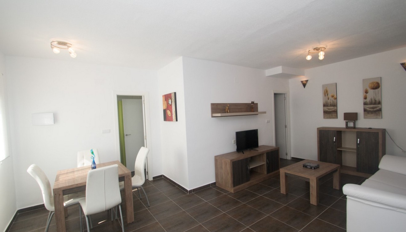 Sprzedaż - Willa - Torrevieja - Torrevieja,  Torretta Florida