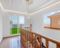 Sprzedaż - Willa - Torrevieja