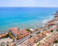 Sprzedaż - Willa - Torrevieja