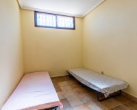 Sprzedaż - Willa - Villamartín