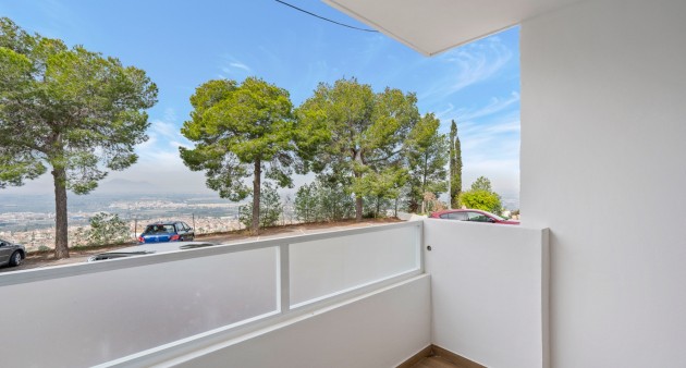 Studio - Vente - Ciudad Quesada - Rojales - A-003494