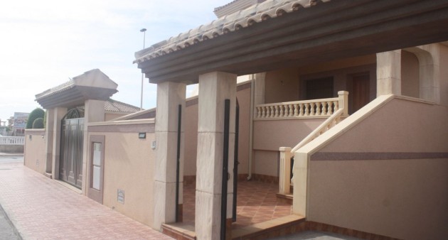 Town House - New Build - Torrevieja - RD-24427