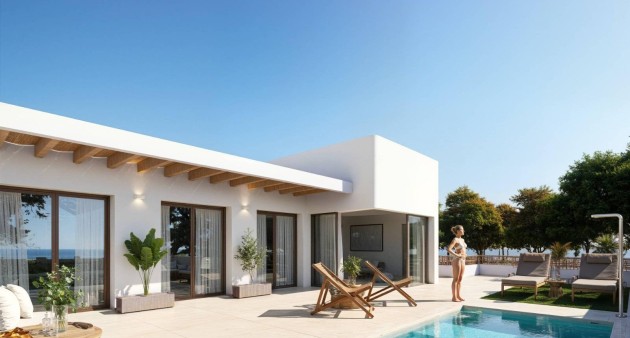 Town House - Nueva construcción  - Dolores - Sector 3