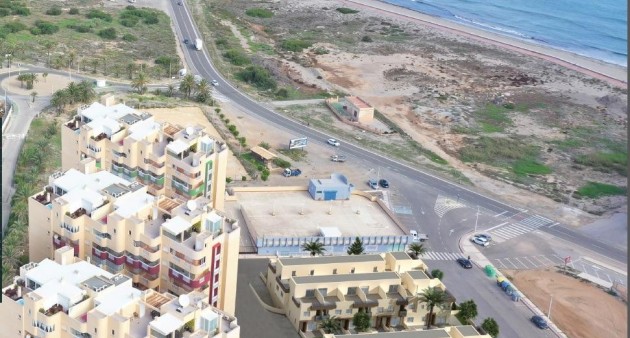 Town House - Nueva construcción  - La Manga - La Manga