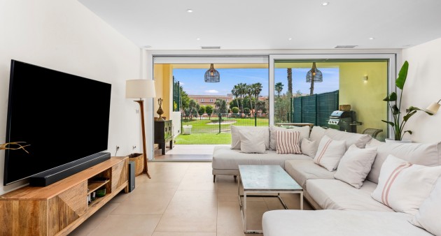 Town House - Sale - San Juan Alicante - San Juan Alicante