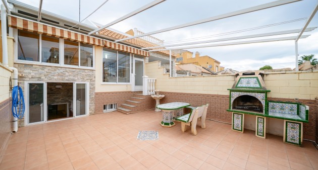 Townhouse - Sale - Ciudad Quesada - Rojales - Ciudad Quesada - Rojales