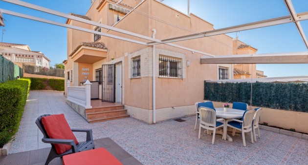 Townhouse - Sale - San Fulgencio - Urb. La Marina