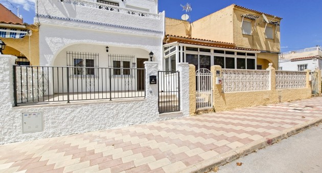 Townhouse - Sale - San Fulgencio - Urb. La Marina