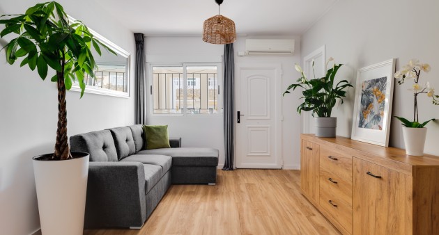 Townhouse - Sprzedaż - Orihuela costa - Orihuela costa