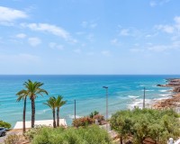 Utleie - Villa - Torrevieja