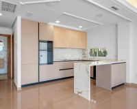 Utleie - Villa - Torrevieja