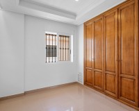 Utleie - Villa - Torrevieja