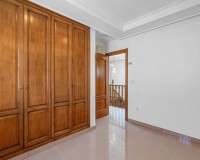 Utleie - Villa - Torrevieja