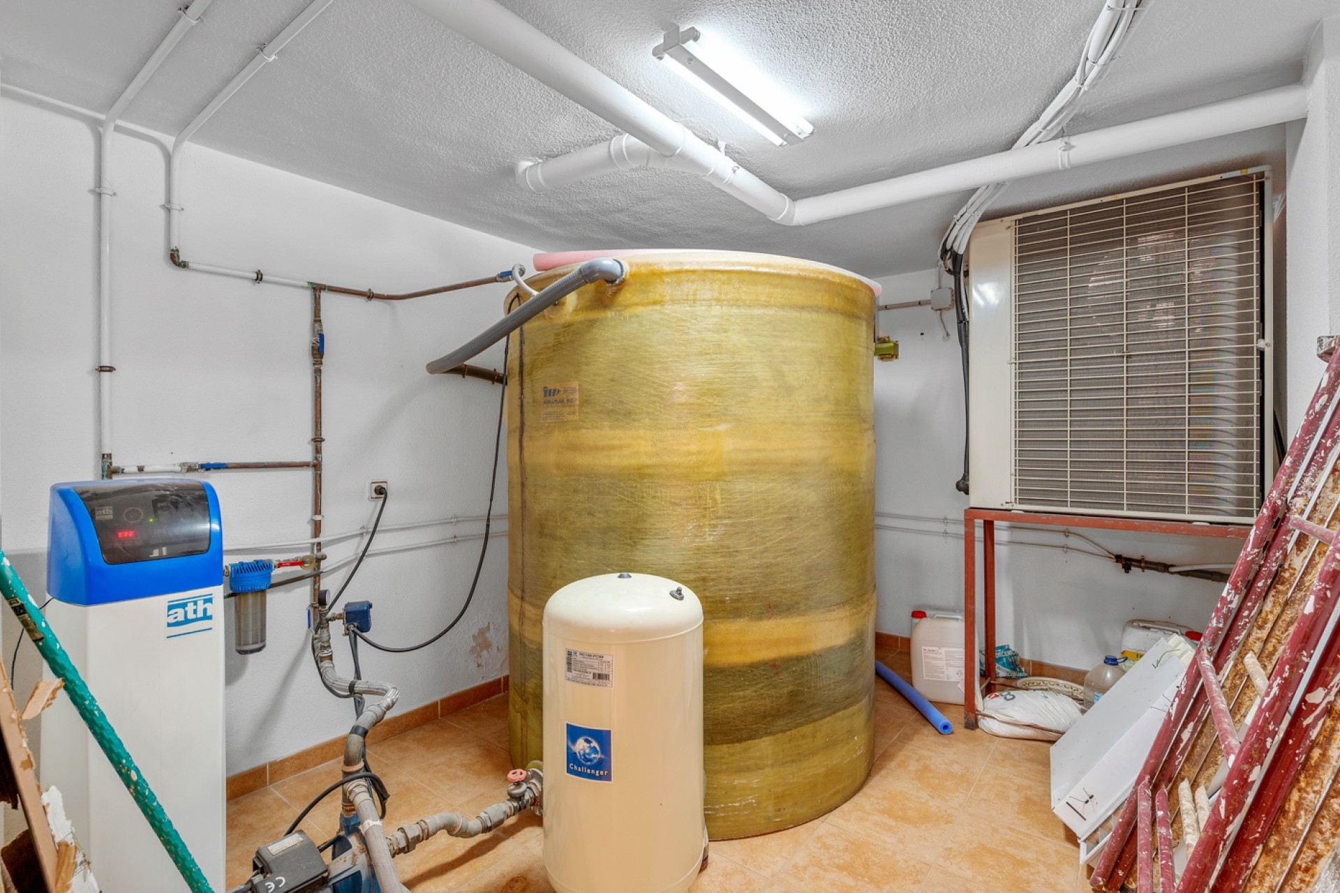 Utleie - Villa - Torrevieja