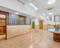 Utleie - Villa - Torrevieja