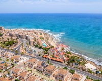 Utleie - Villa - Torrevieja