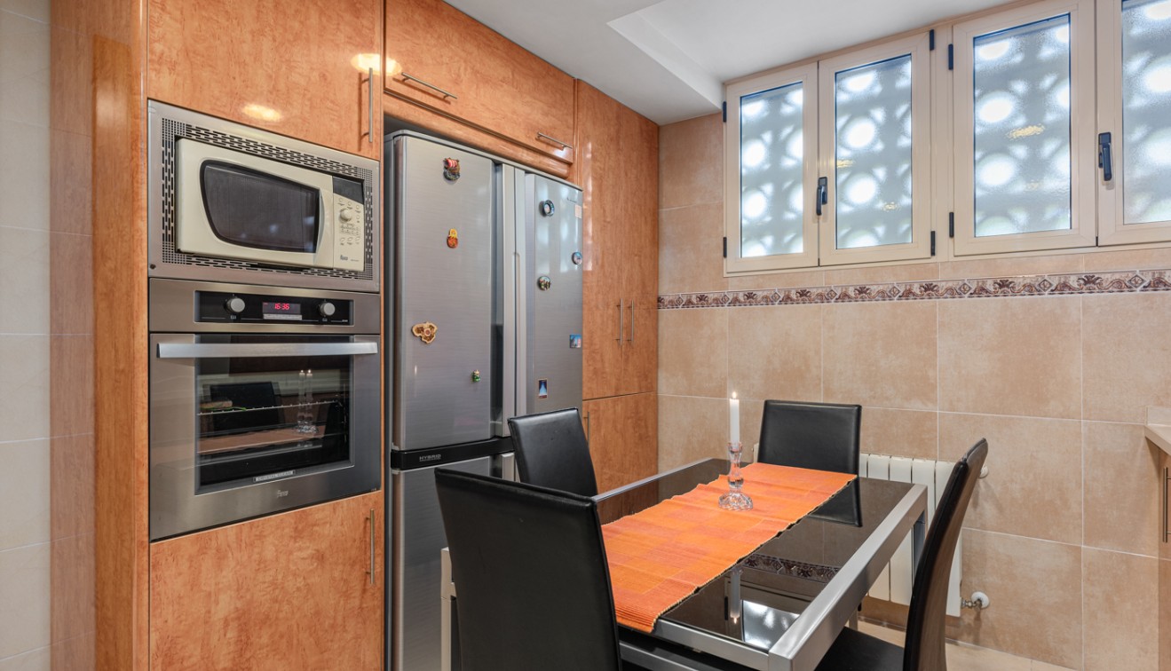 Venta - Adosado - Alicante - Babel