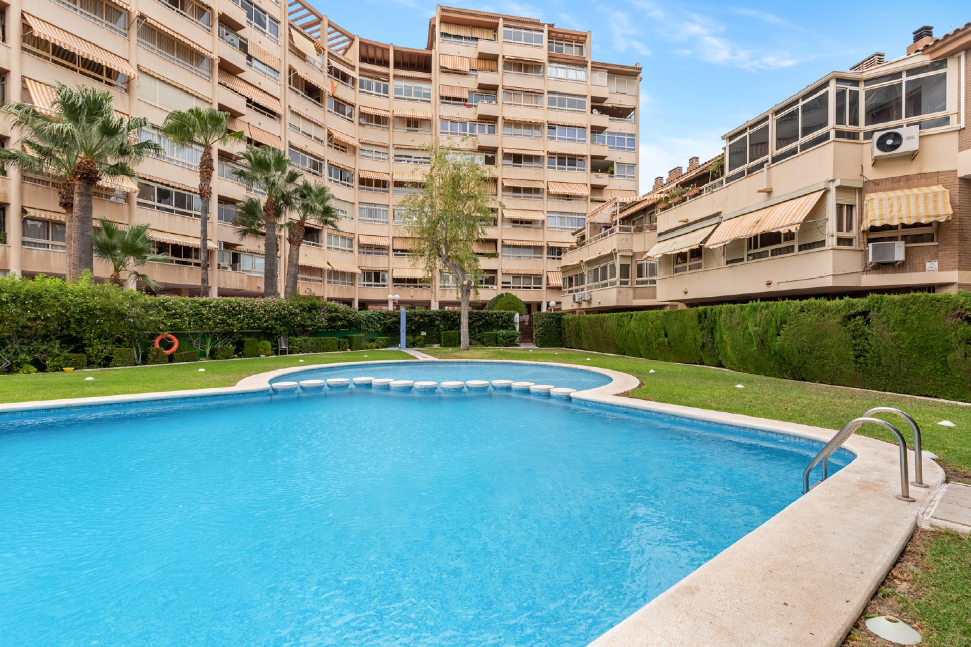 Venta - Adosado - Alicante - Babel