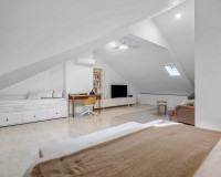 Venta - Adosado - Alicante - Playa San Juan
