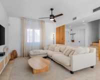 Venta - Adosado - Alicante - Playa San Juan