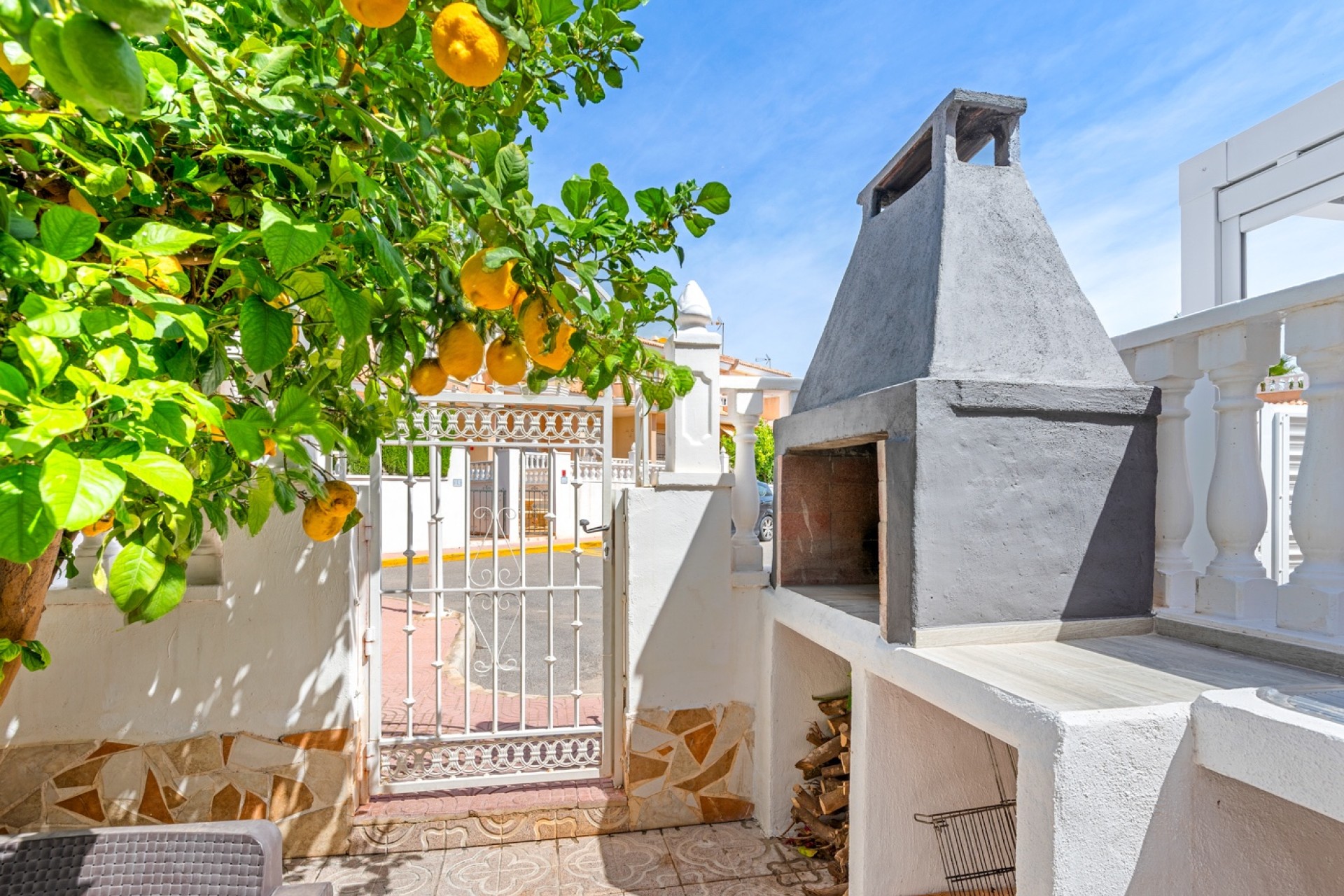 Venta - Adosado - Ciudad Quesada - Rojales - Doña pepa