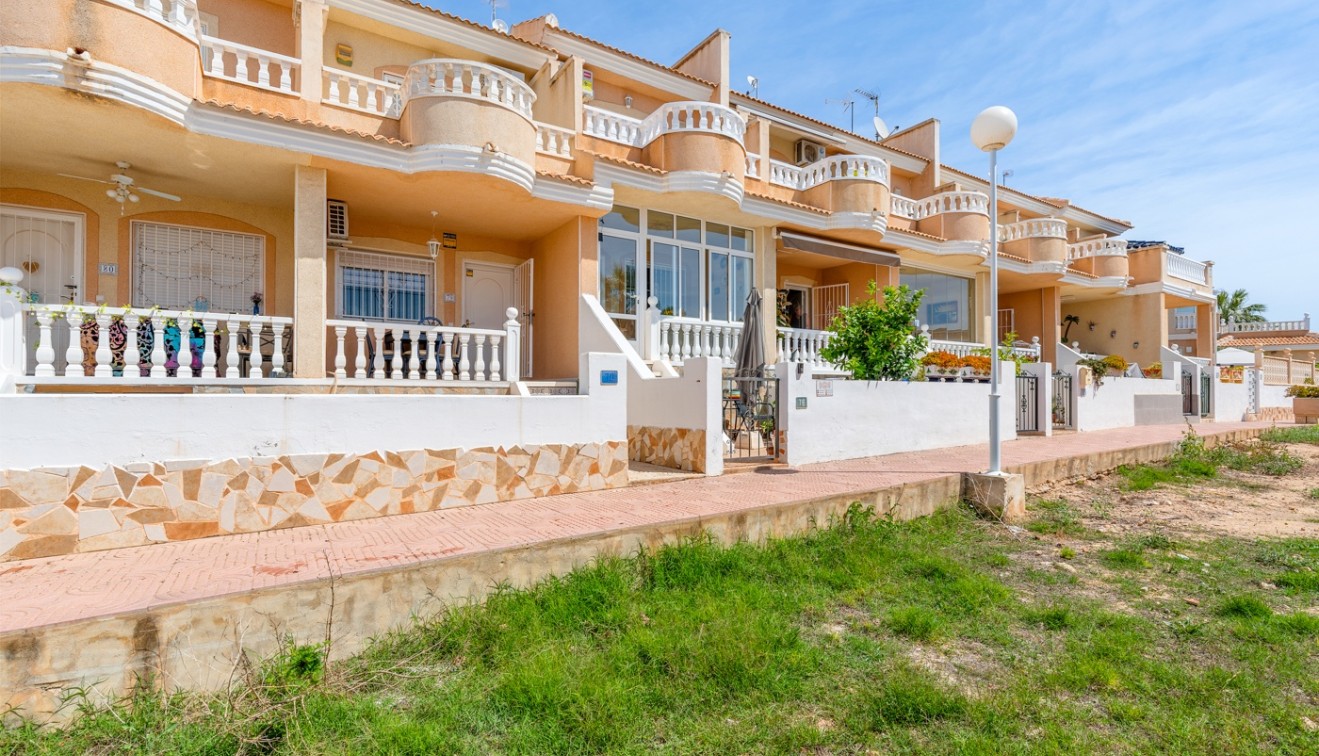 Venta - Adosado - Ciudad Quesada - Rojales - Doña pepa