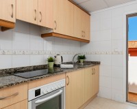 Venta - Adosado - Ciudad Quesada - Rojales - Doña pepa