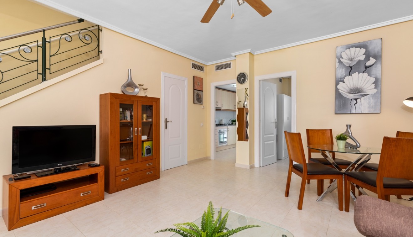 Venta - Adosado - Ciudad Quesada - Rojales - Doña pepa