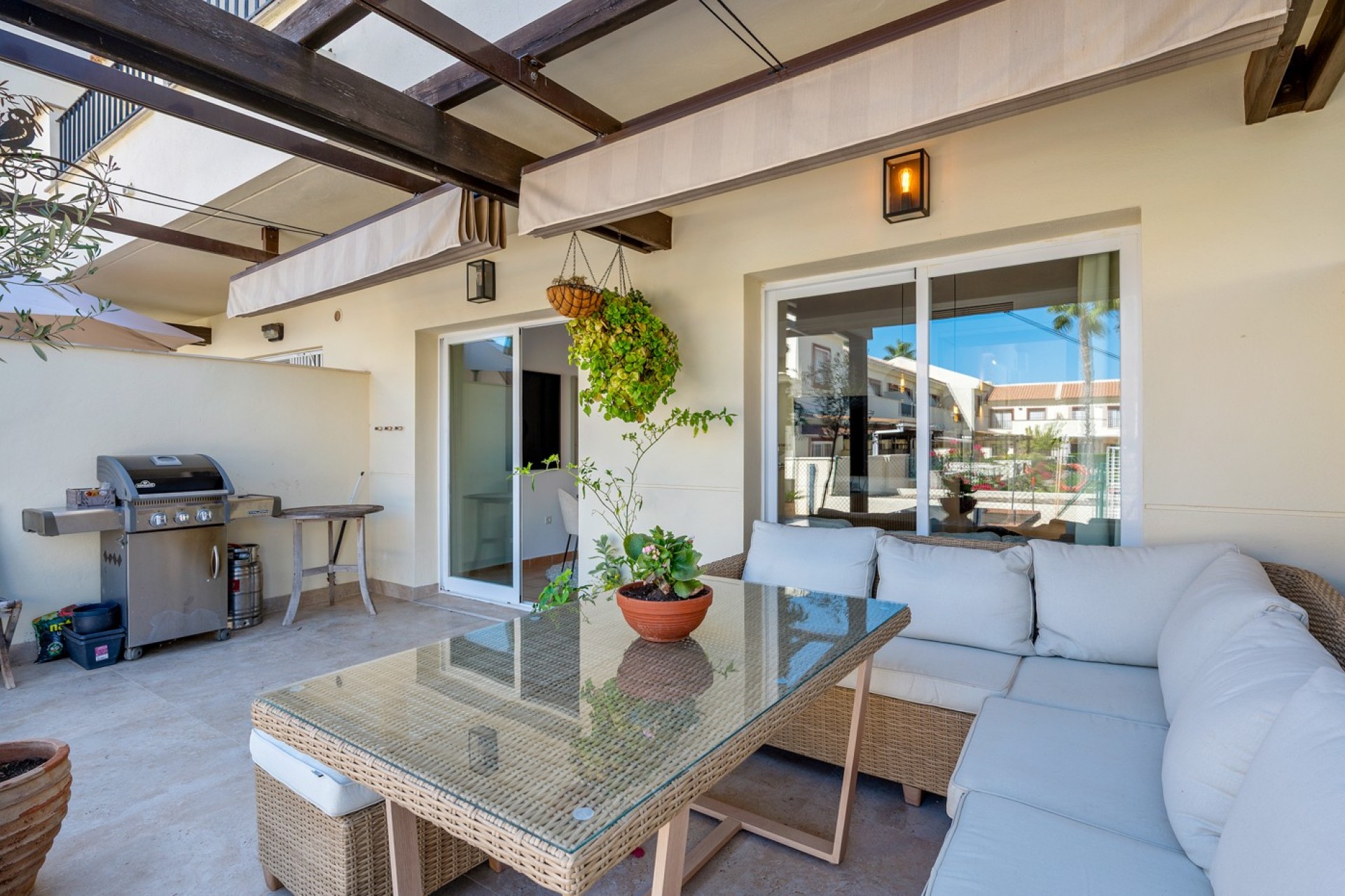 Venta - Adosado - Ciudad Quesada - Rojales - Doña pepa