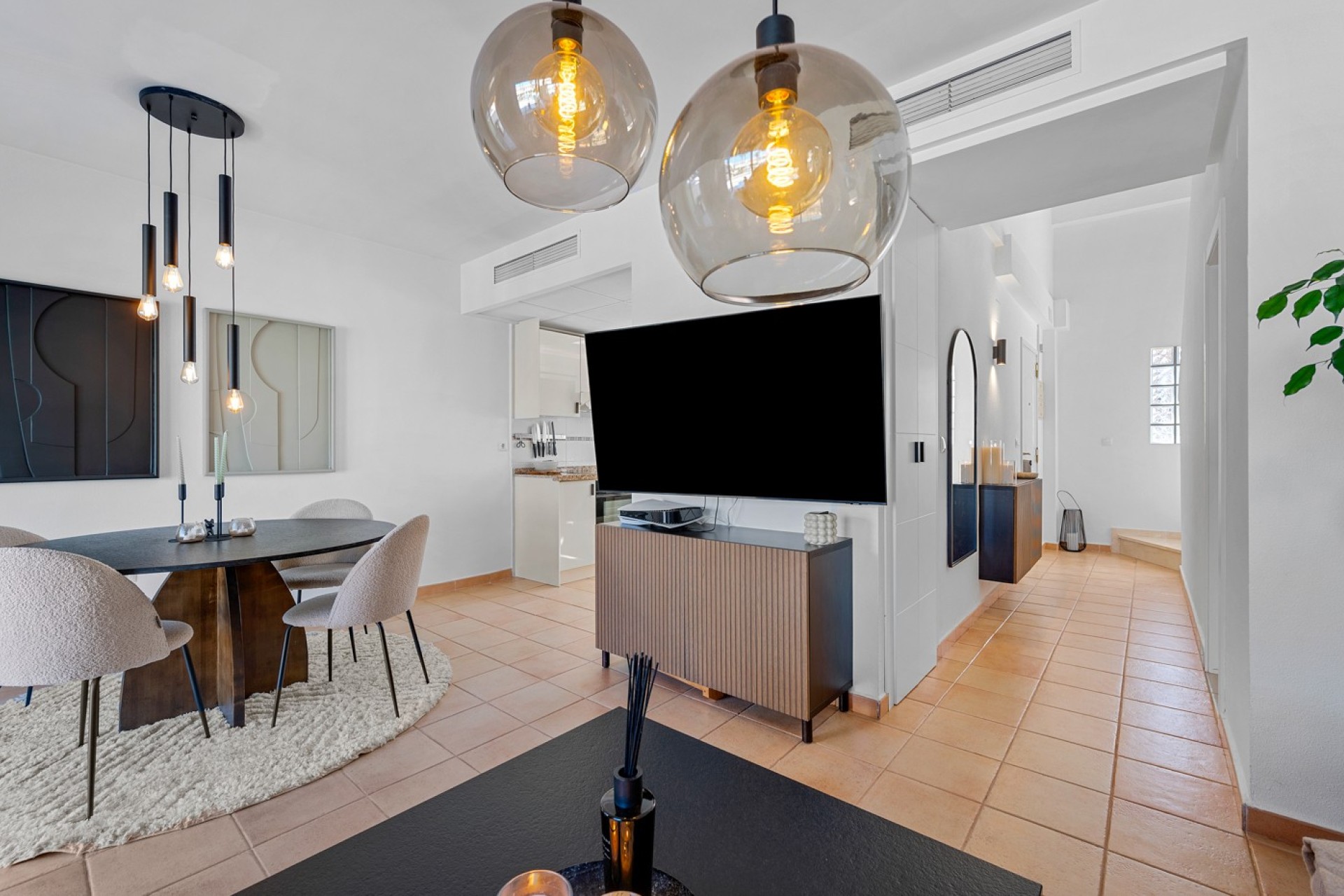 Venta - Adosado - Ciudad Quesada - Rojales - Doña pepa