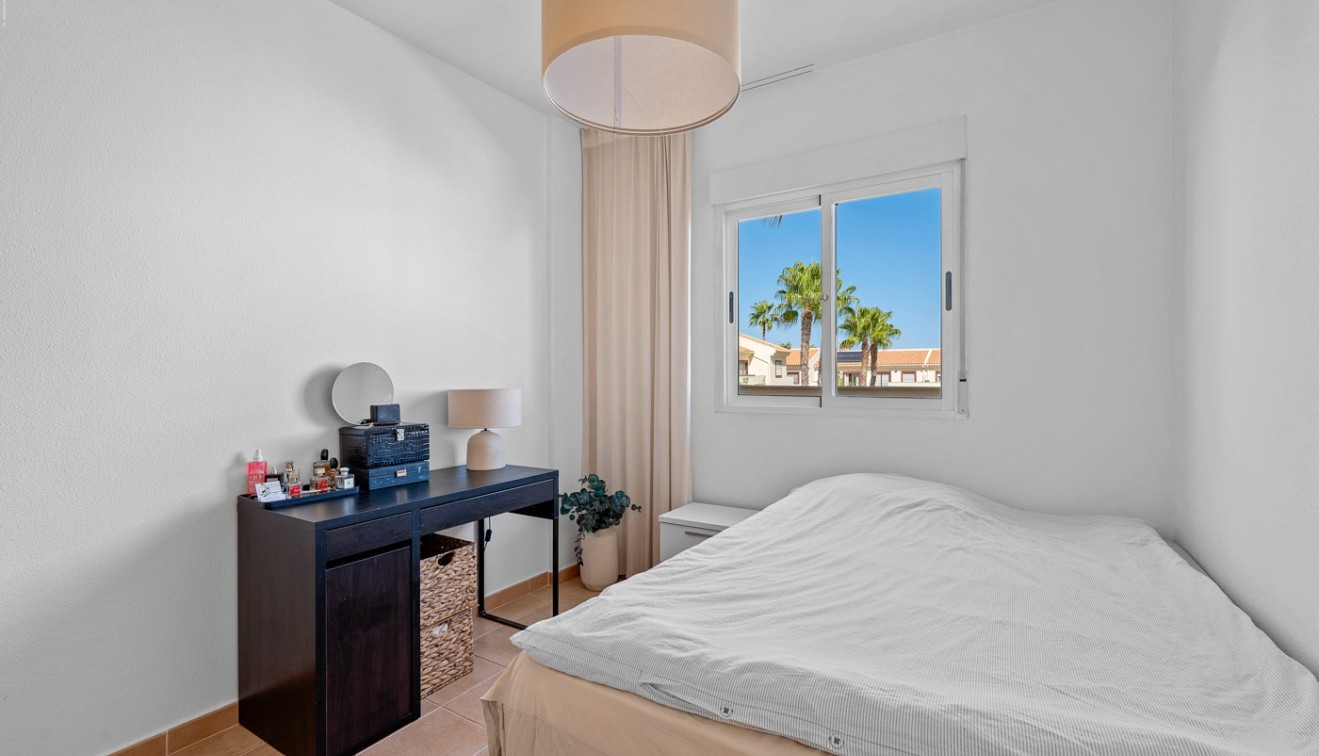 Venta - Adosado - Ciudad Quesada - Rojales - Doña pepa